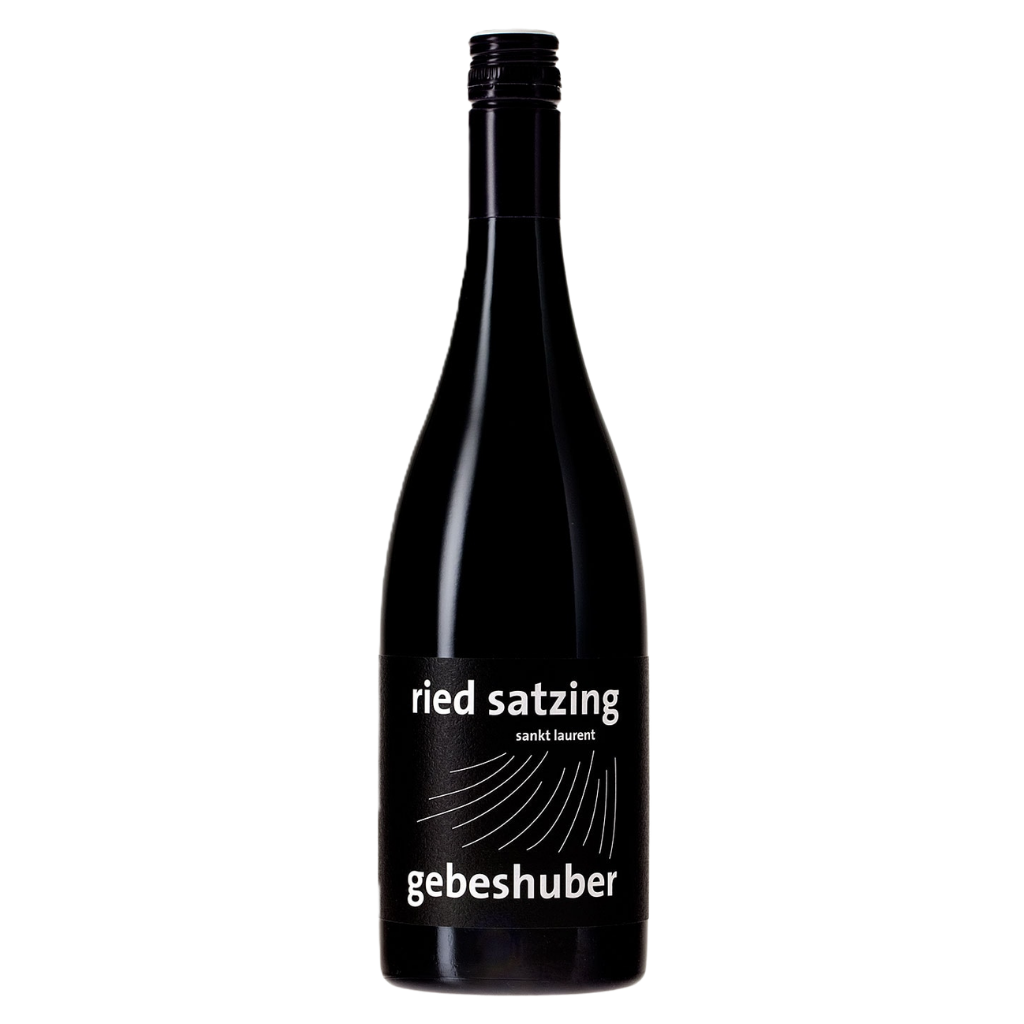 GEBESHUBER Ried Satzing Sankt Laurent 2019