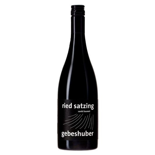 GEBESHUBER Ried Satzing Sankt Laurent 2019
