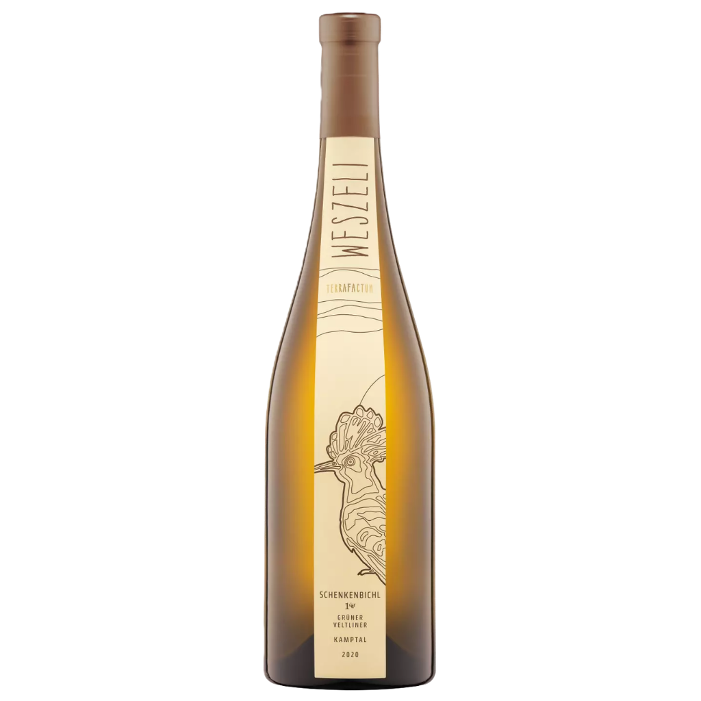WESZELI Grüner Veltliner Schenkenbichl 2020