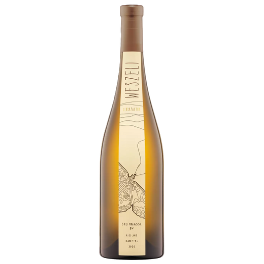 WESZELI Riesling Steinmassl 2020
