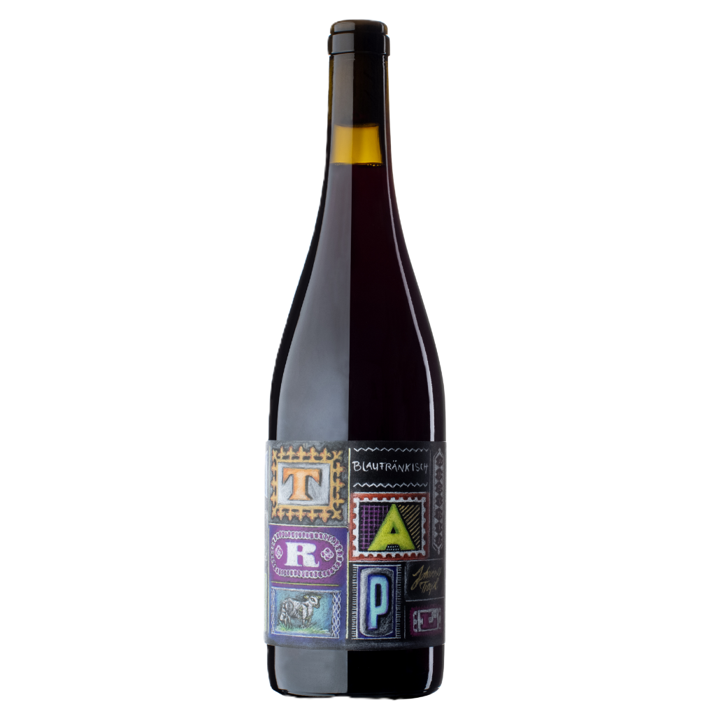 TRAPL Blaufrankisch 2024