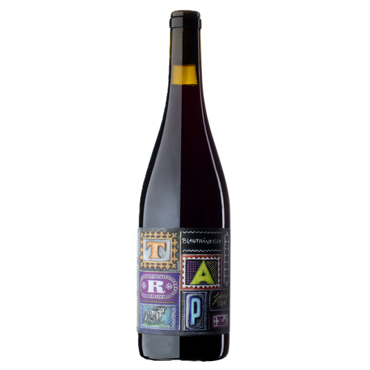 TRAPL Blaufrankisch 2024