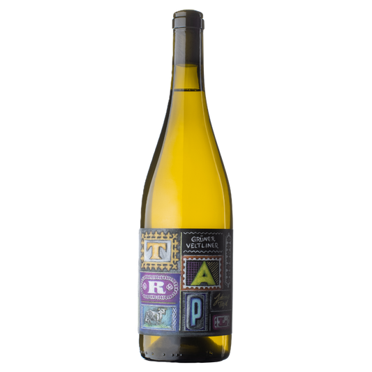 TRAPL Grüner Veltliner 2025