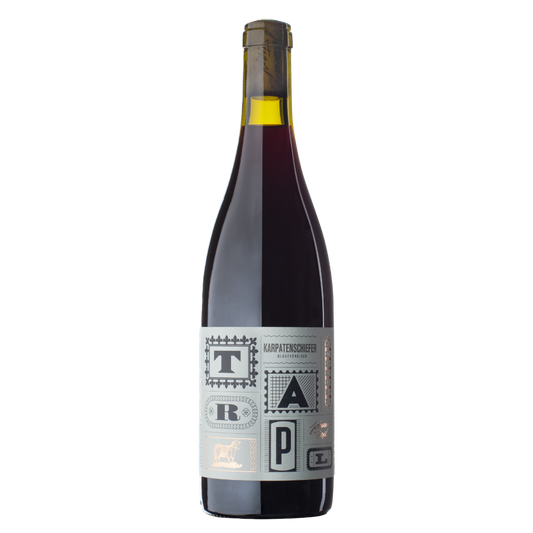 TRAPL Blaufrankisch Karpatenschiefer 2021