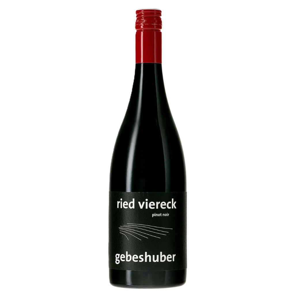 GEBESHUBER Pinot Noir Lage Viereck 2021