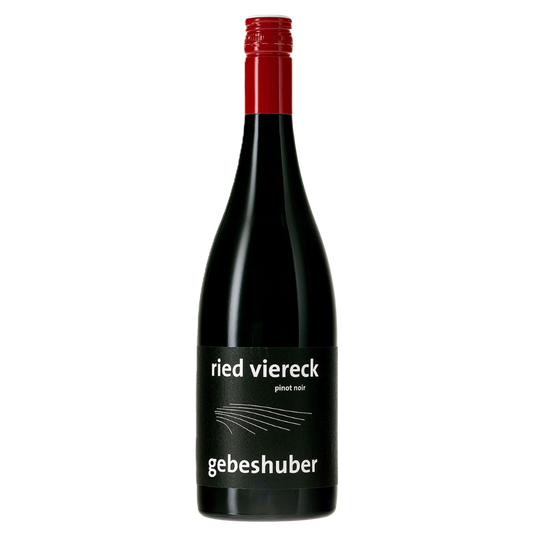 GEBESHUBER Pinot Noir Lage Viereck 2021
