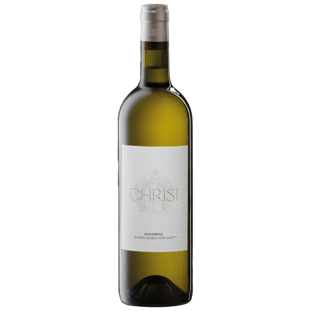 CHRIST Gemischter Satz Bisamberg 2024