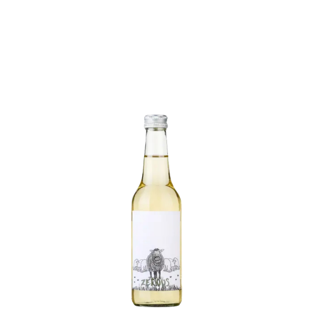 EICHBERGER Zerious (333cc)