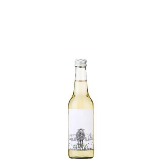 EICHBERGER Zerious (333cc)