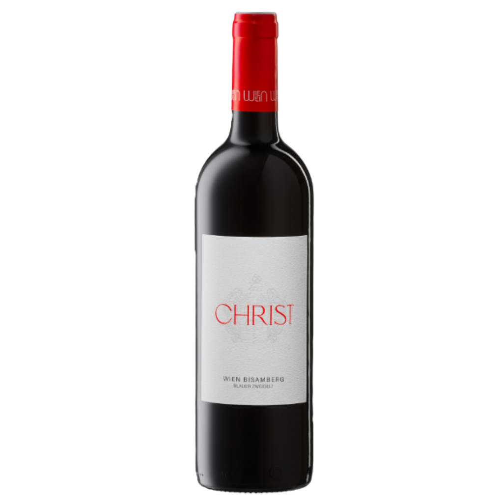 CHRIST Zweigelt Bisamberg 2023