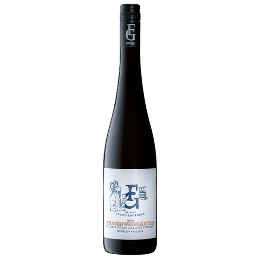 FRISCHENGRUBER Grüner Veltliner Federspiel Frauenweingärten 2025
