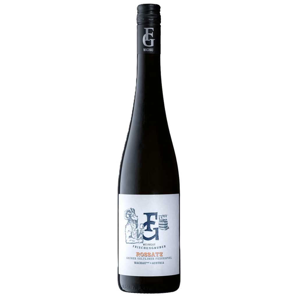 FRISCHENGRUBER Grüner Veltliner Federspiel Rossatz 2024