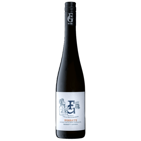 FRISCHENGRUBER Grüner Veltliner Federspiel Rossatz 2024