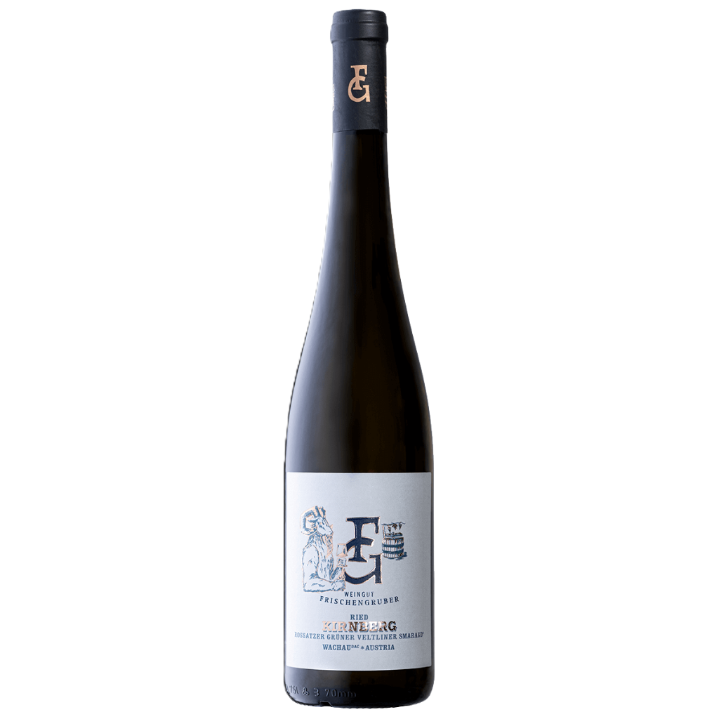 FRISCHENGRUBER Grüner Veltliner Kirnberg Smaragd 2023
