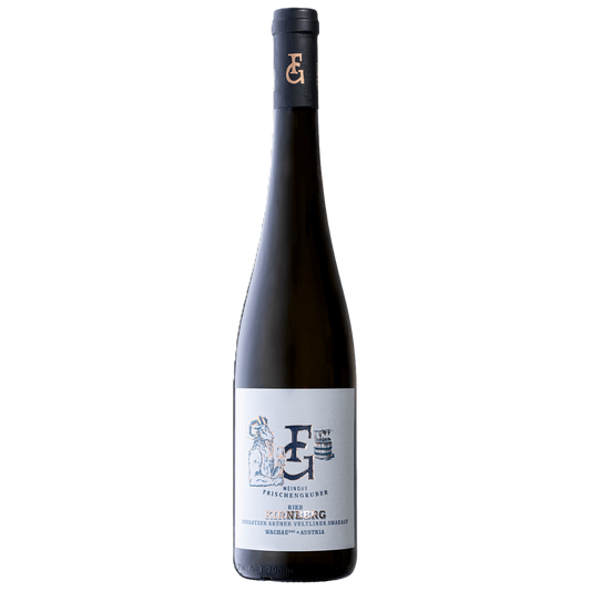 FRISCHENGRUBER Grüner Veltliner Kirnberg Smaragd 2023