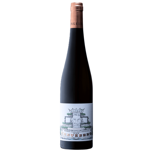 FRISCHENGRUBER Grüner Veltliner Kreuzberg Smaragd 2023