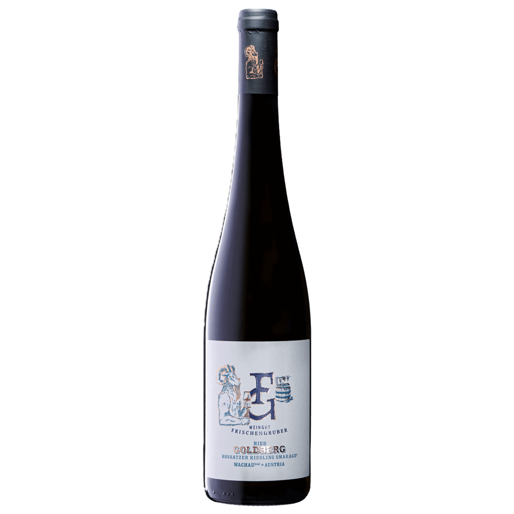 FRISCHENGRUBER Riesling Goldberg Smaragd 2024