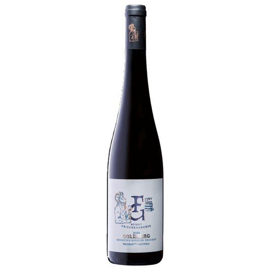 FRISCHENGRUBER Riesling Goldberg Smaragd 2024